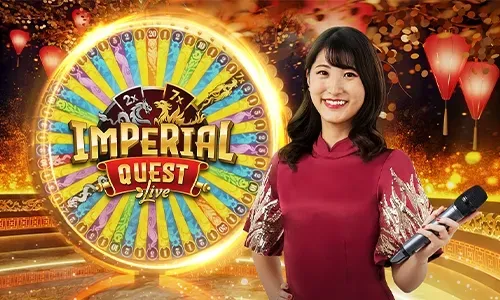 Exciting online slot machine with big win